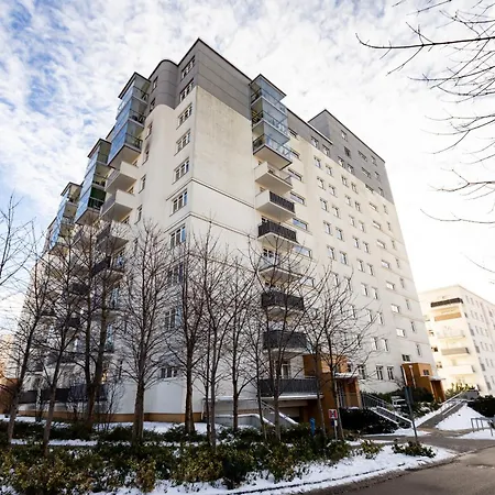 Obluze Royal Blue Appartamento Gdynia