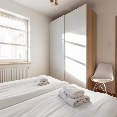Obluze Royal Blue Apartment